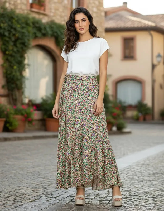 Falda Layla