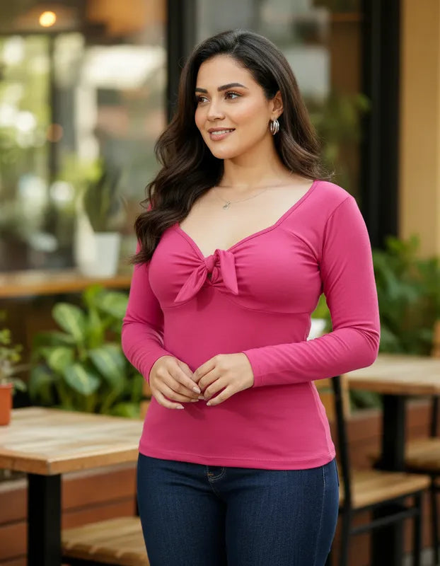 Blusa Montana