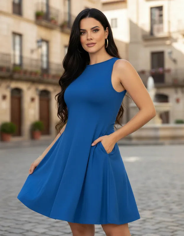 Vestido Tiffany