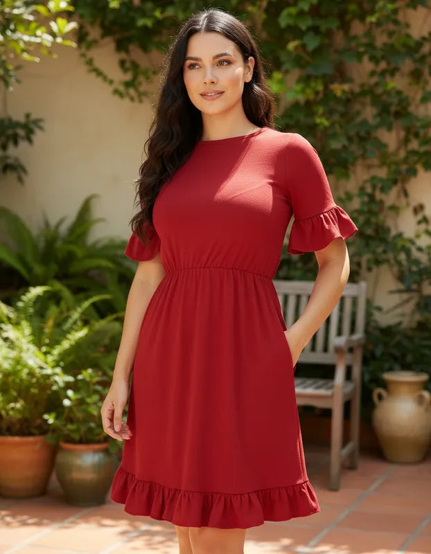 Vestido Dakota