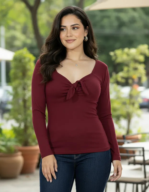 Blusa Montana
