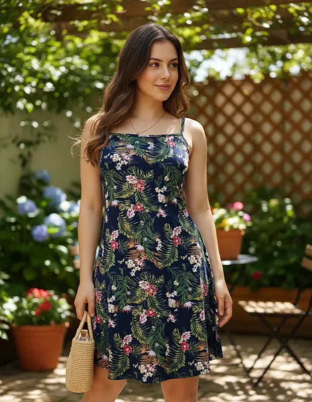 Vestido Berlín