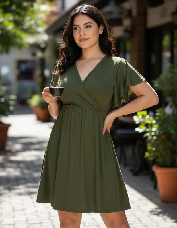 Vestido Suecia
