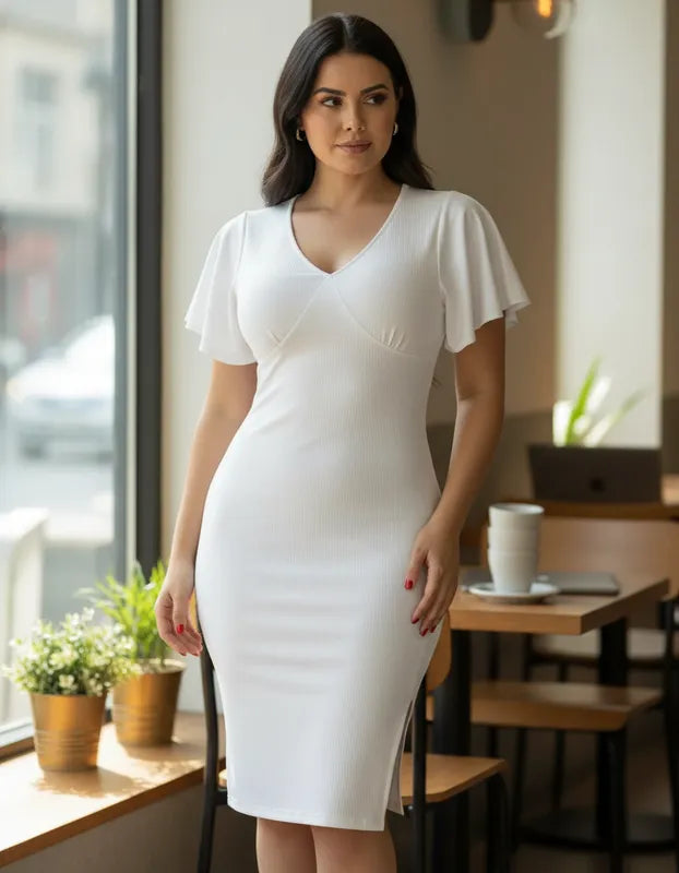 Vestido Lisboa