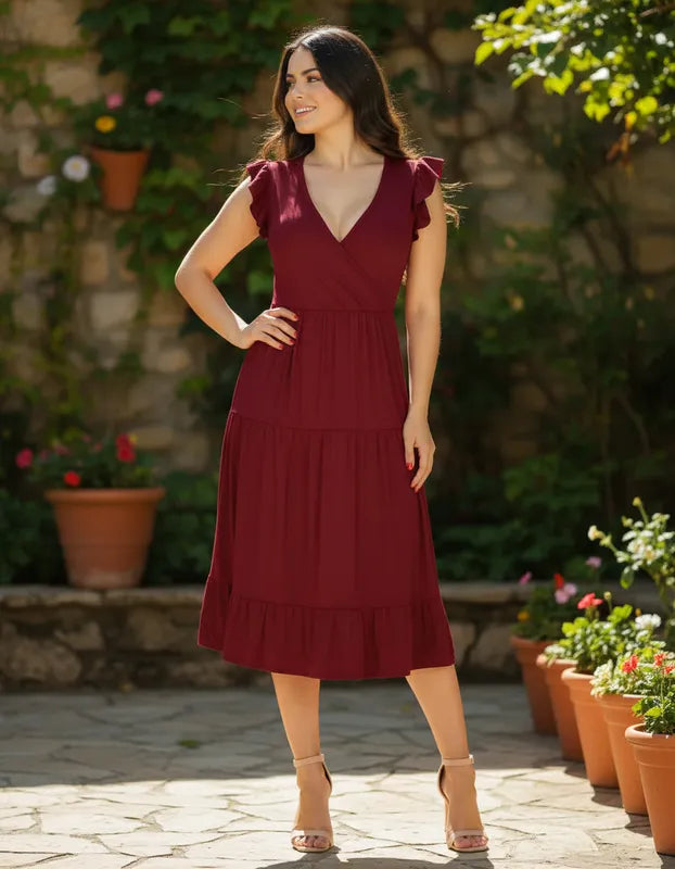 Vestido Hamburgo