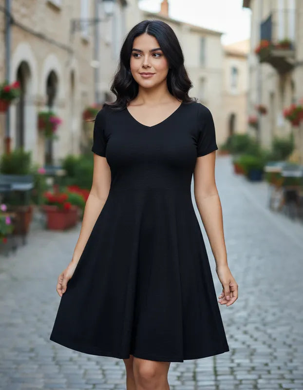 Vestido Venezuela