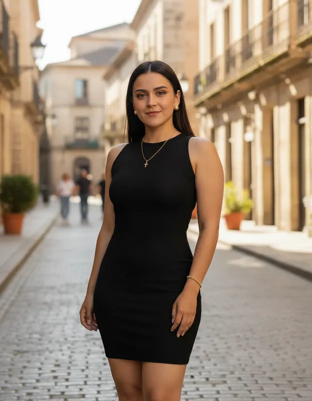 Vestido Irak