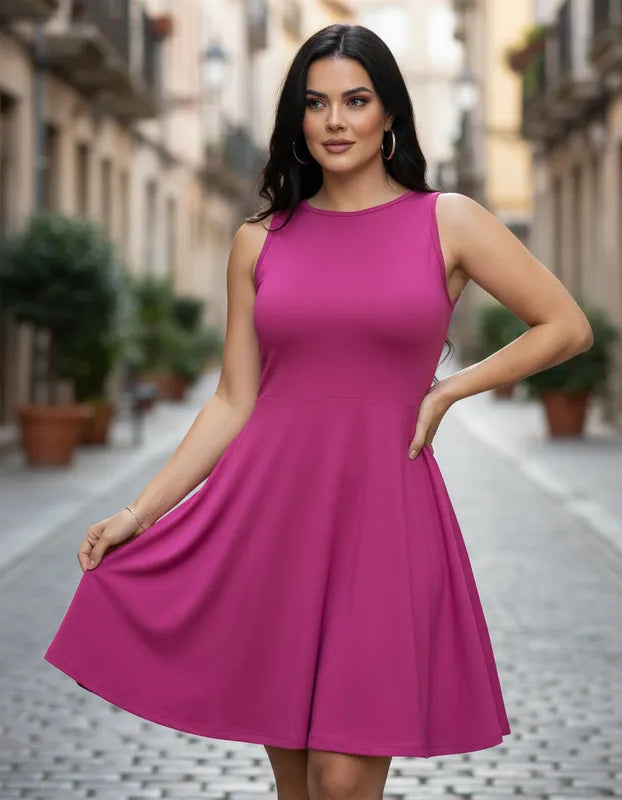 Vestido Tiffany