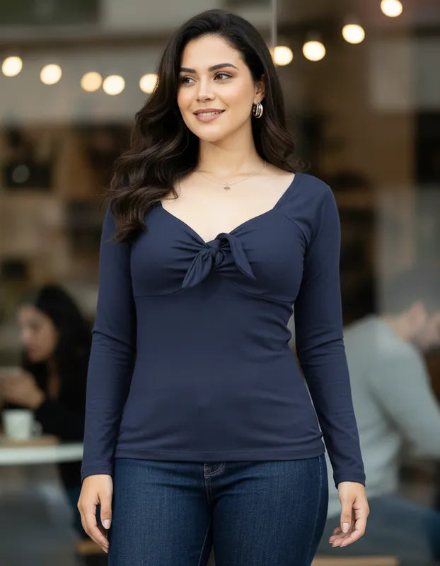 Blusa Montana