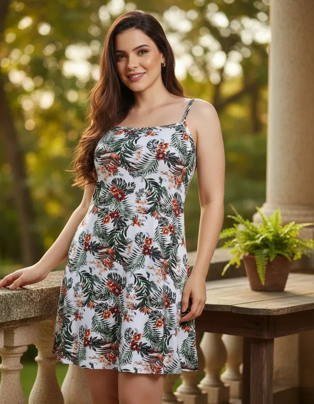 Vestido Berlín