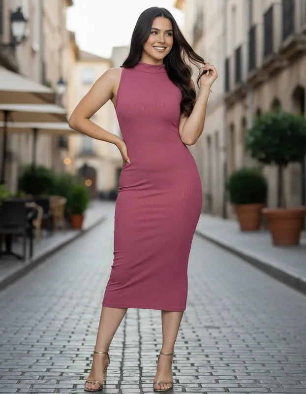 Vestido Aruba