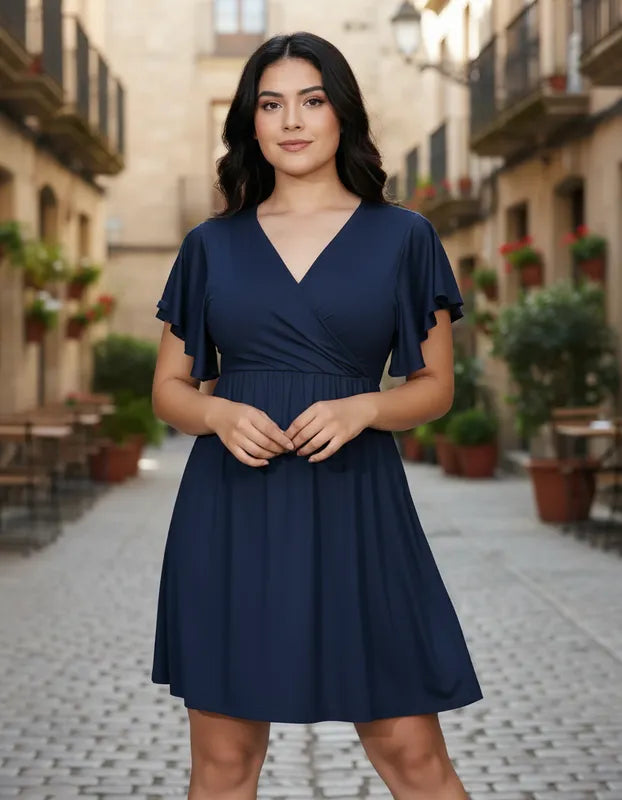 Vestido Suecia