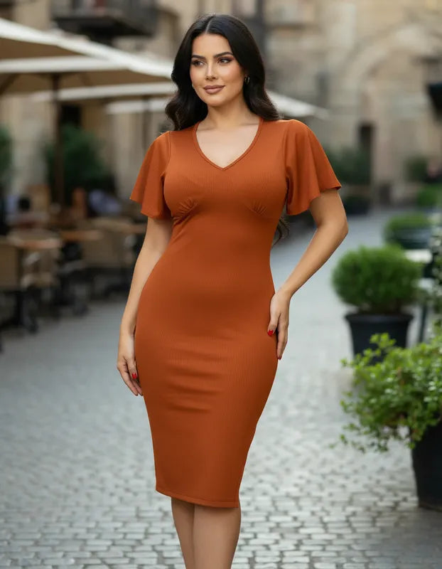 Vestido Lisboa