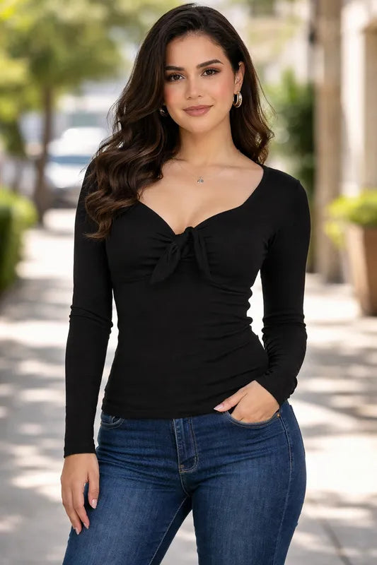 Blusa Montana