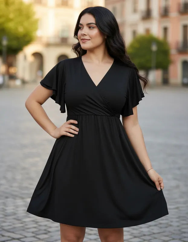 Vestido Suecia
