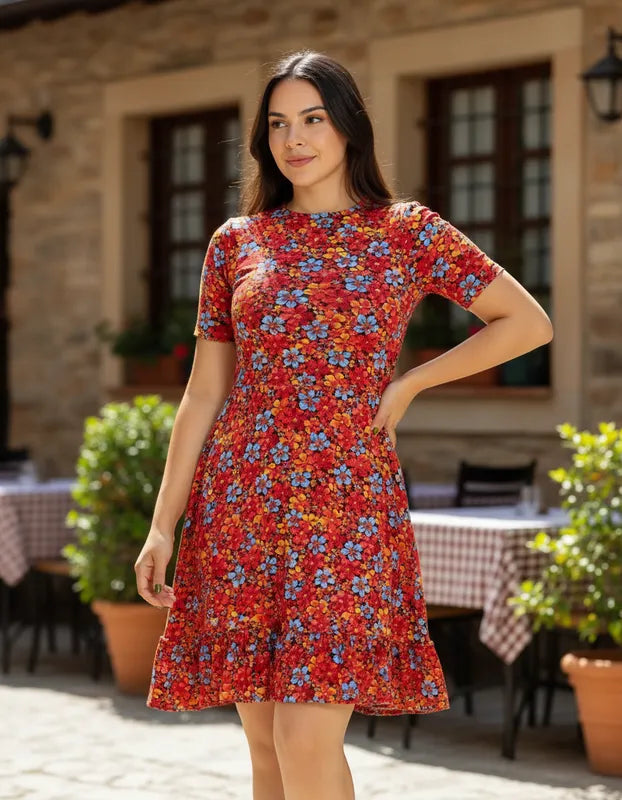 Vestido Granada