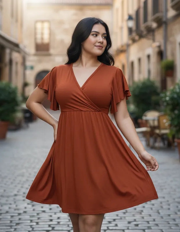 Vestido Suecia