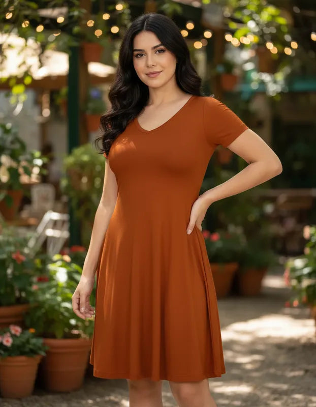 Vestido Venezuela