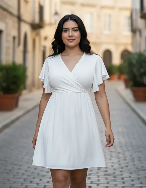 Vestido Suecia