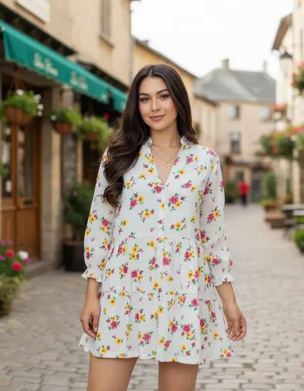 Vestido Dublín