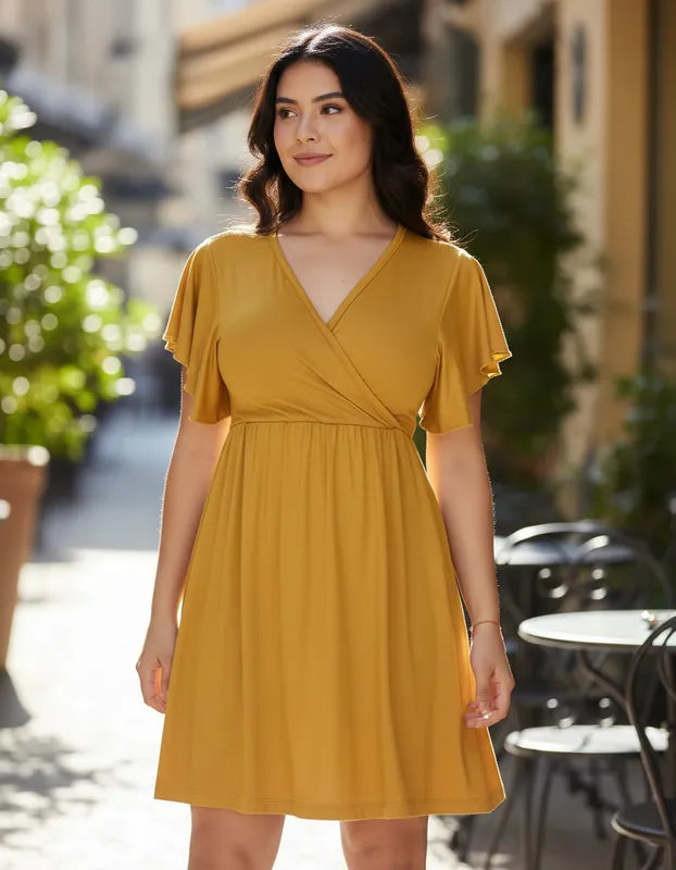 Vestido Suecia