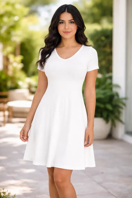 Vestido Venezuela