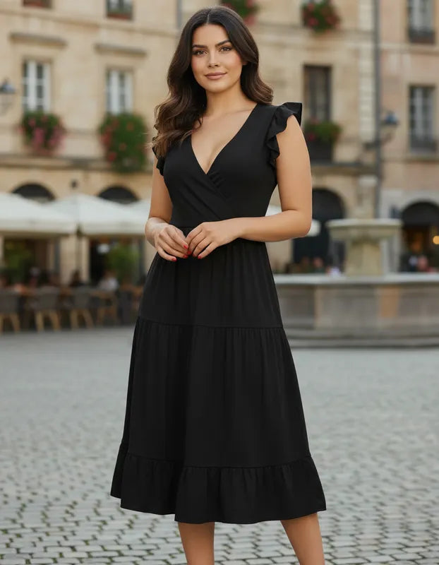 Vestido Hamburgo
