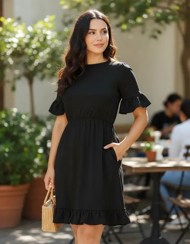 Vestido Dakota