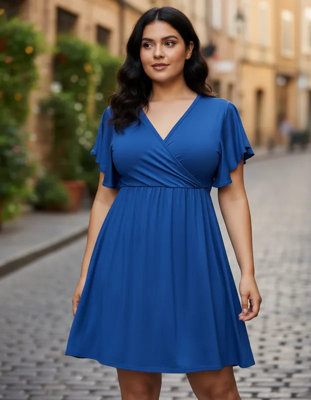 Vestido Suecia