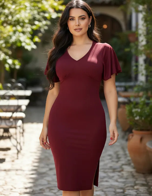 Vestido Lisboa