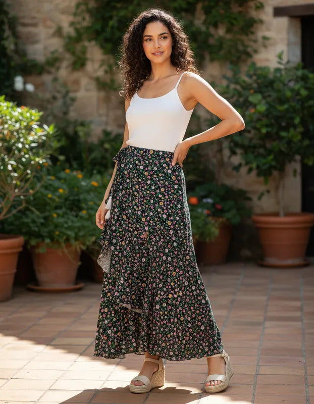 Falda Layla