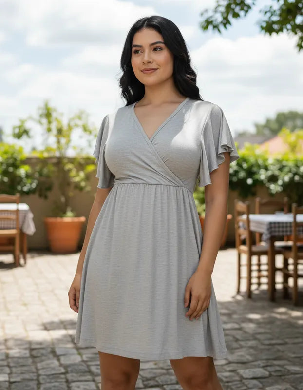 Vestido Suecia