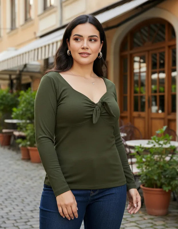 Blusa Montana