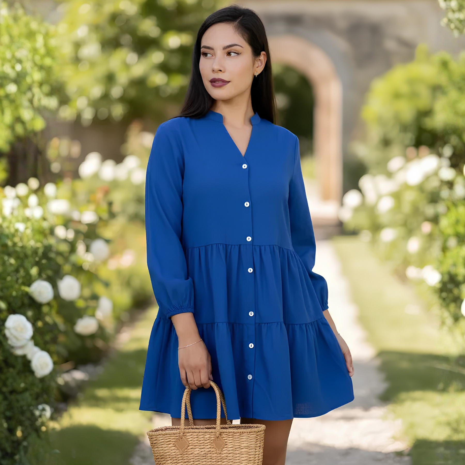 Vestido Sedona
