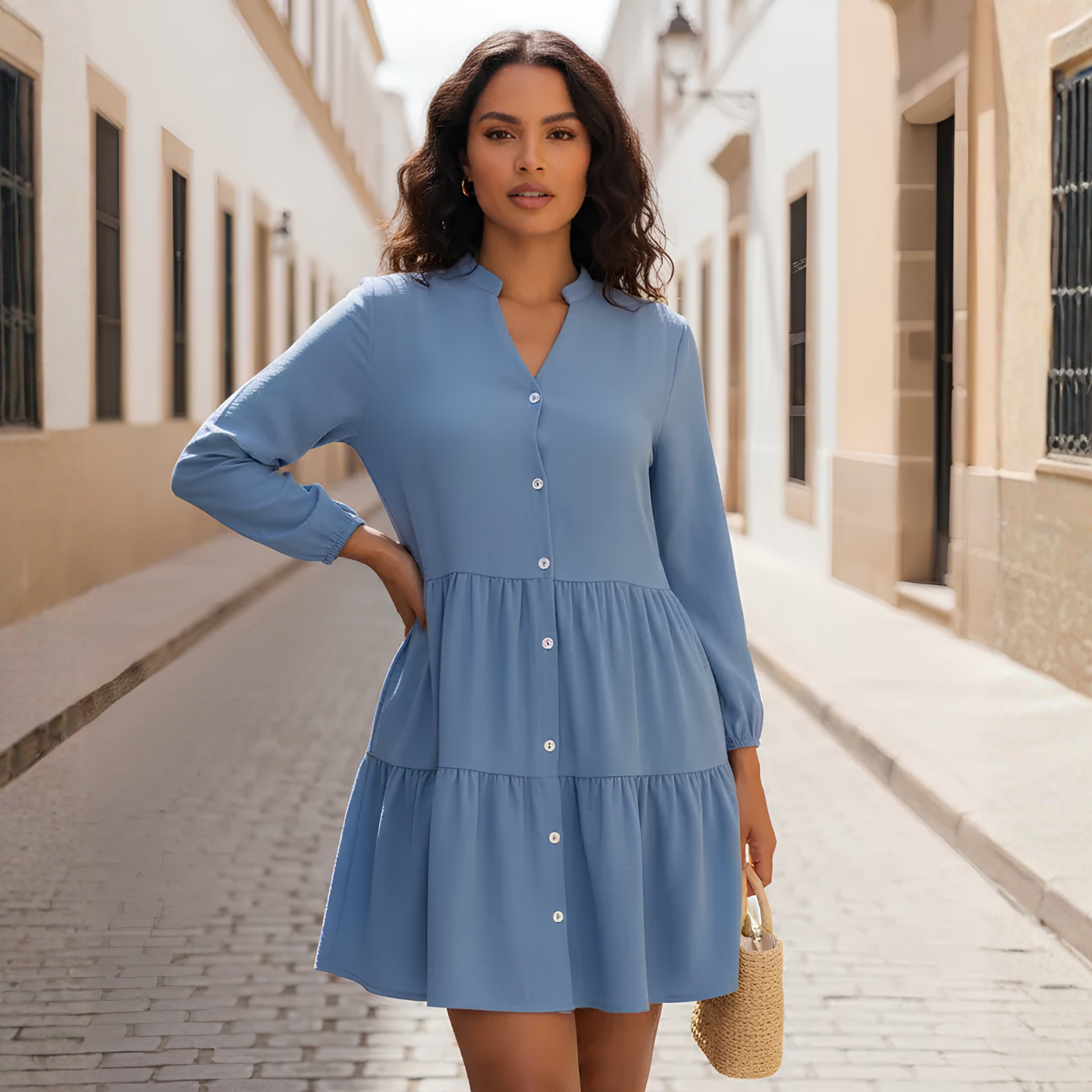Vestido Sedona