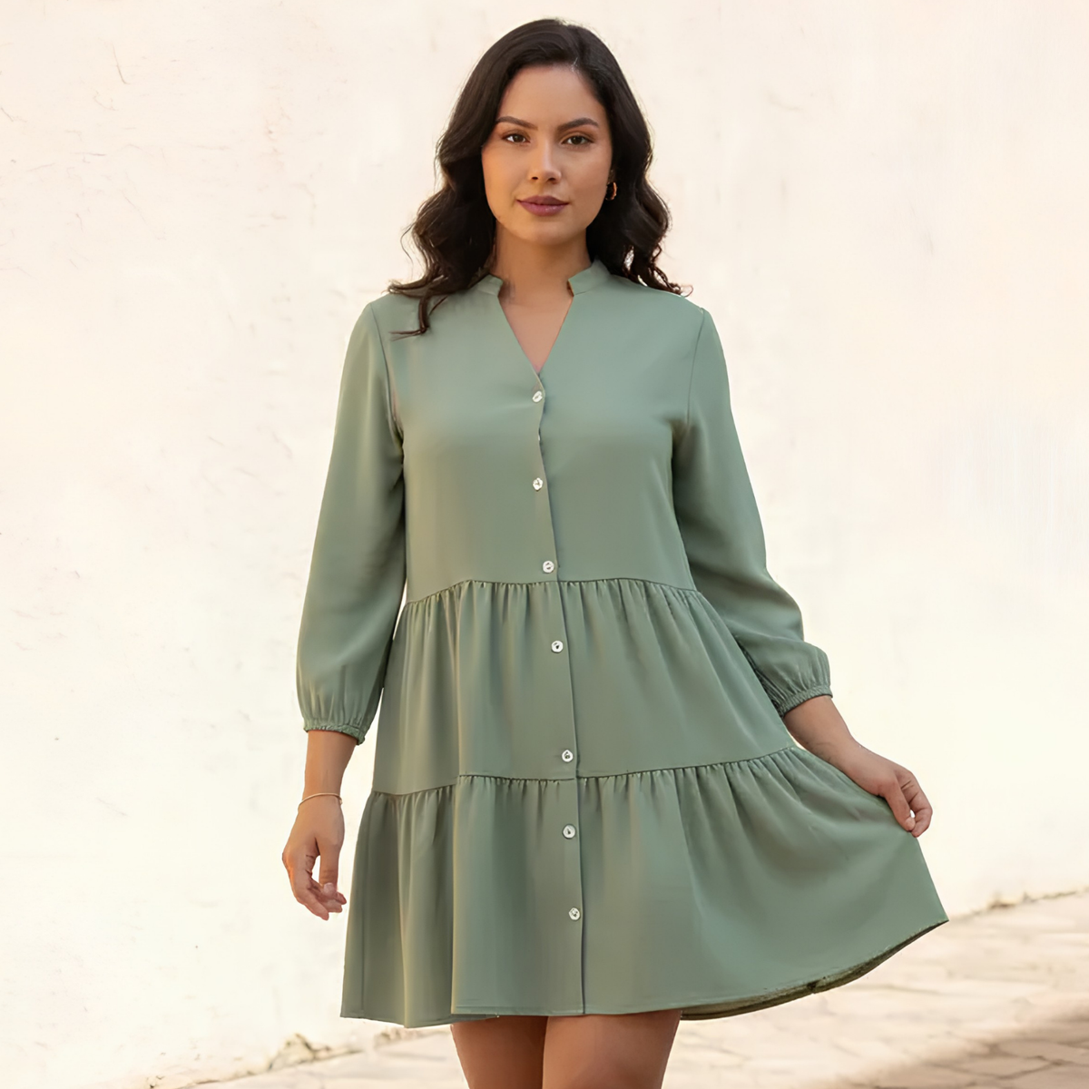 Vestido Sedona