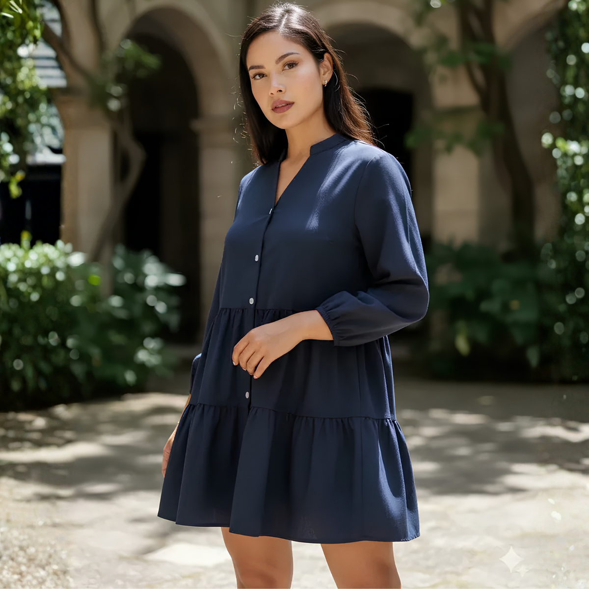Vestido Sedona