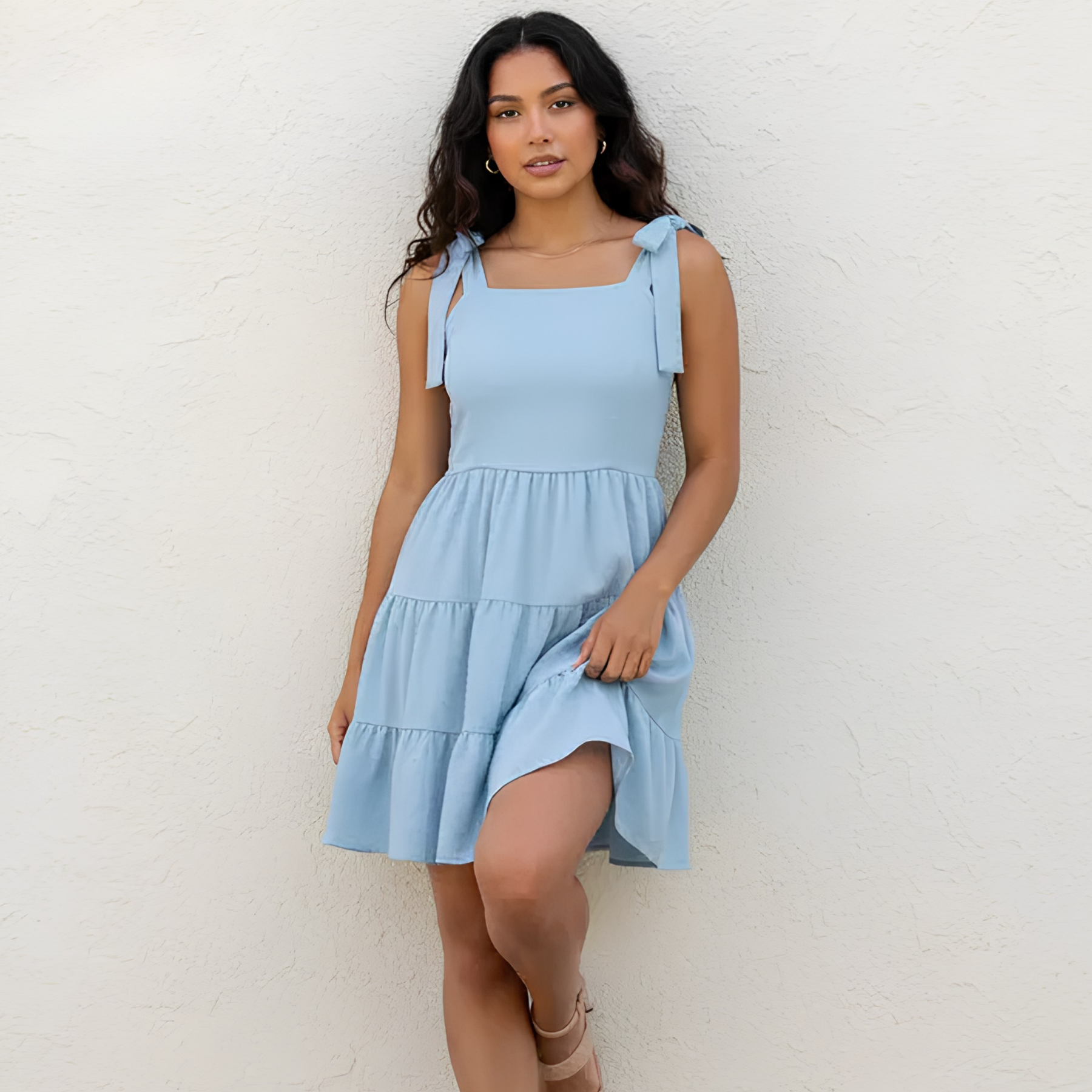 Vestido Assis