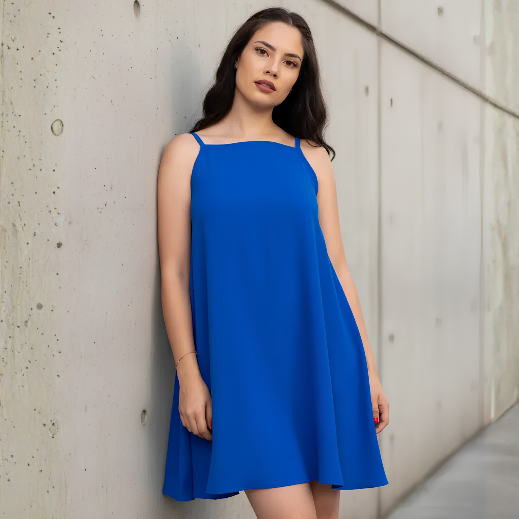 Vestido Bruselas