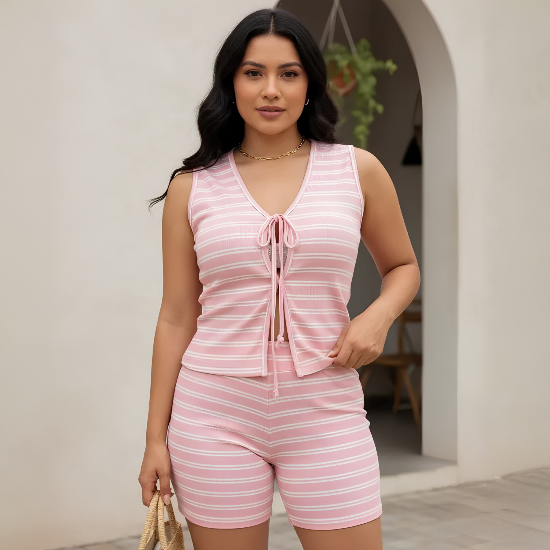 Conjunto Esmeralda