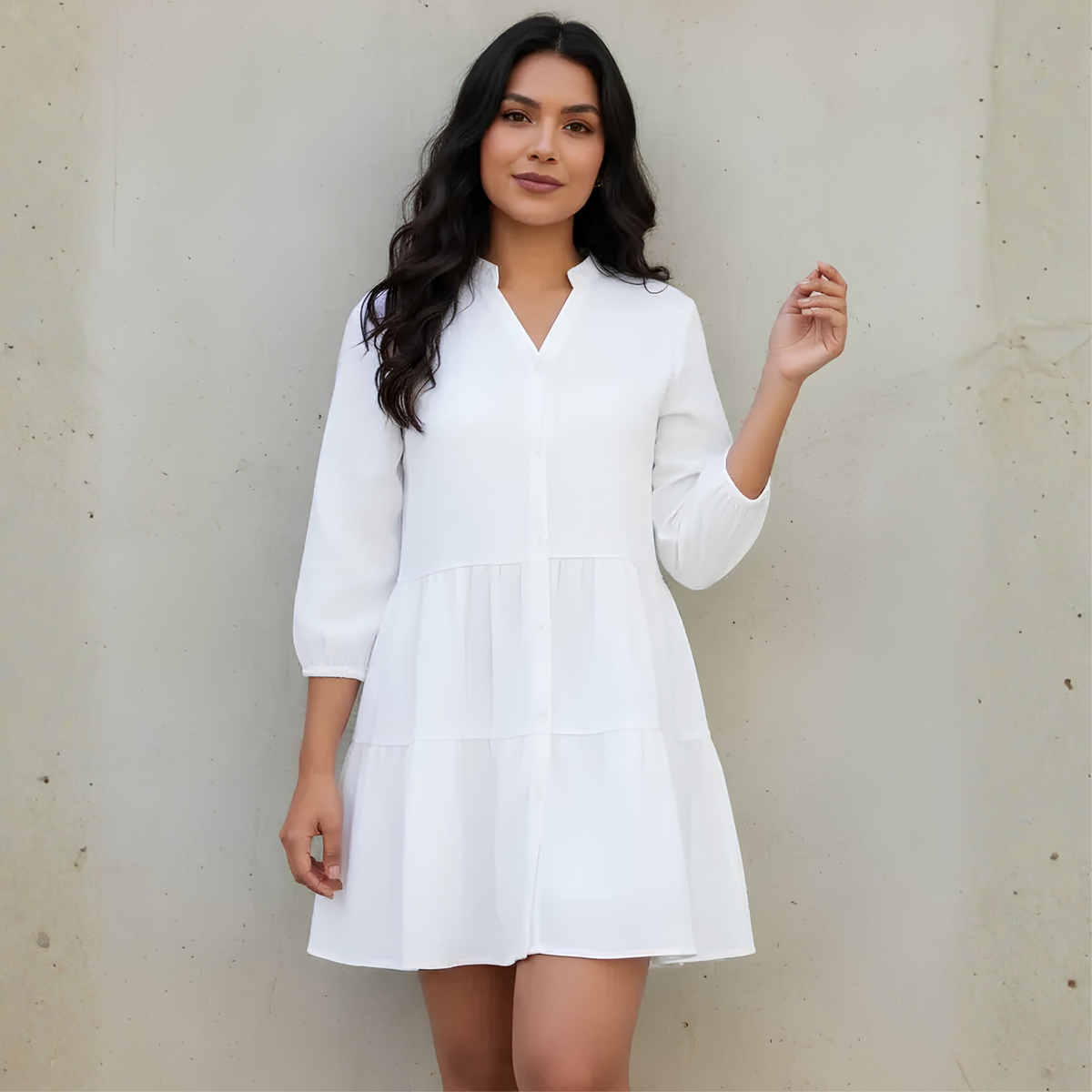 Vestido Sedona