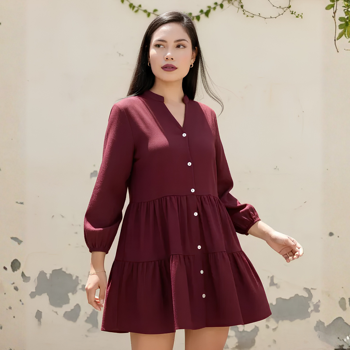 Vestido Sedona