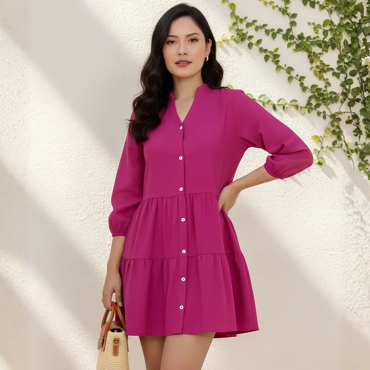 Vestido Sedona