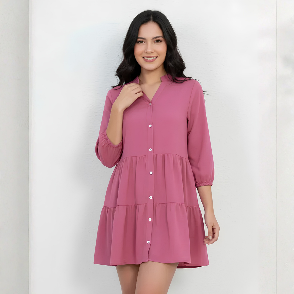 Vestido Sedona