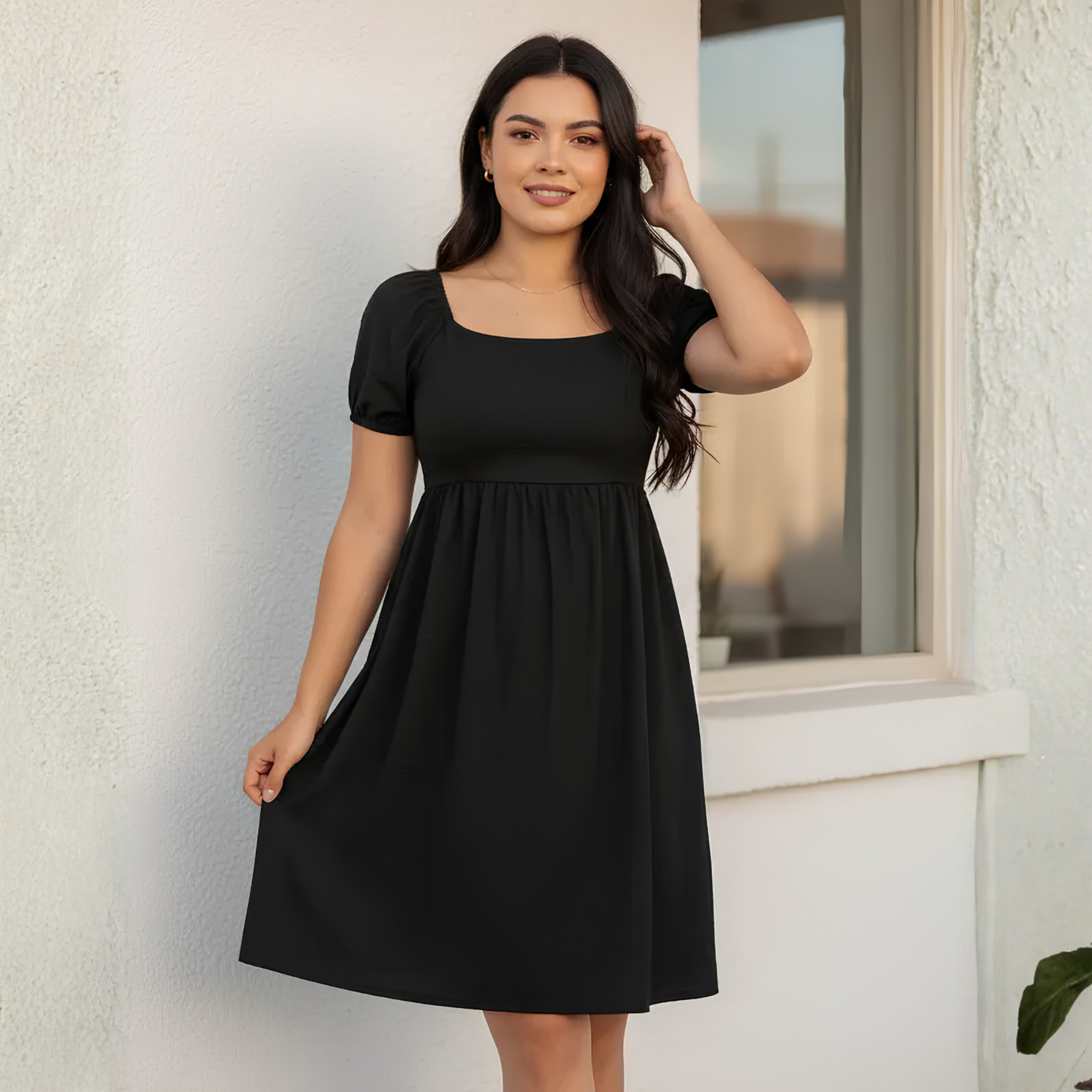 Vestido Bali