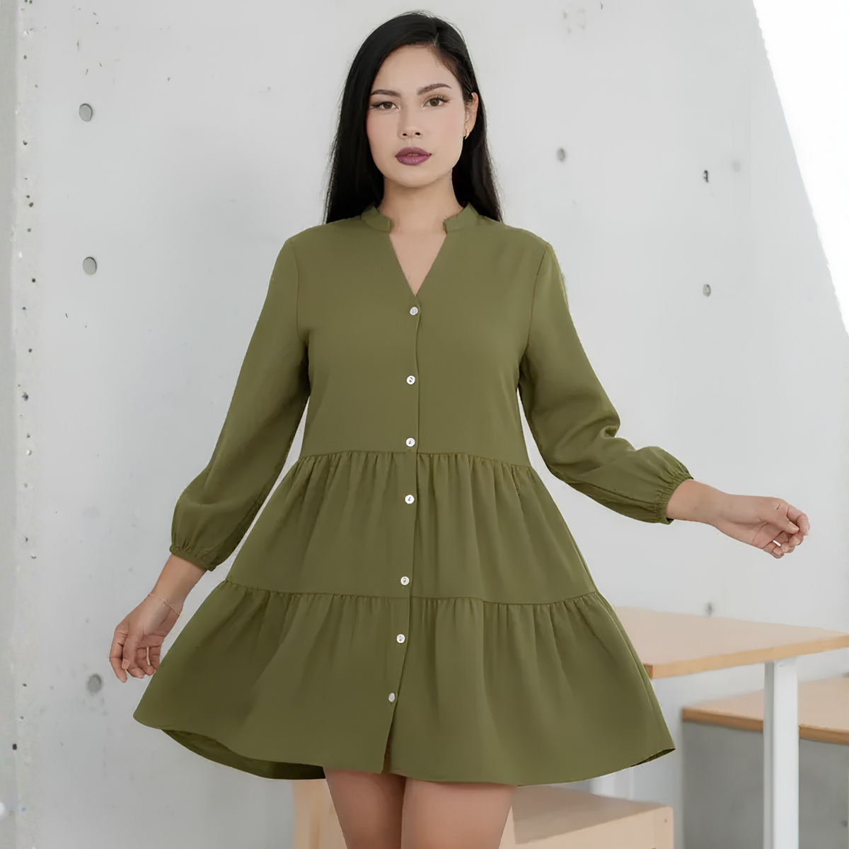 Vestido Sedona