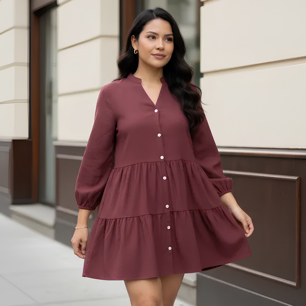 Vestido Sedona
