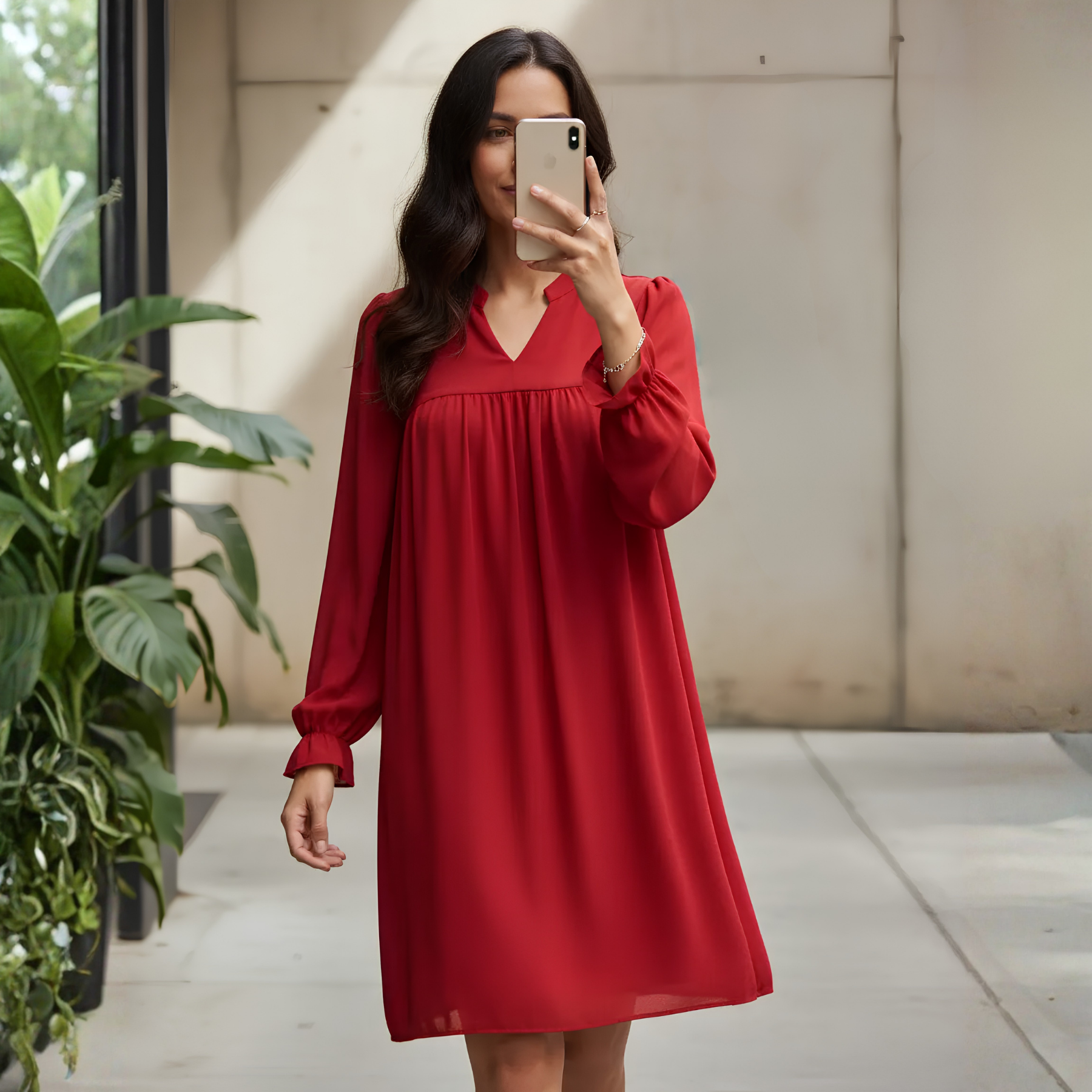 Vestido Malibú
