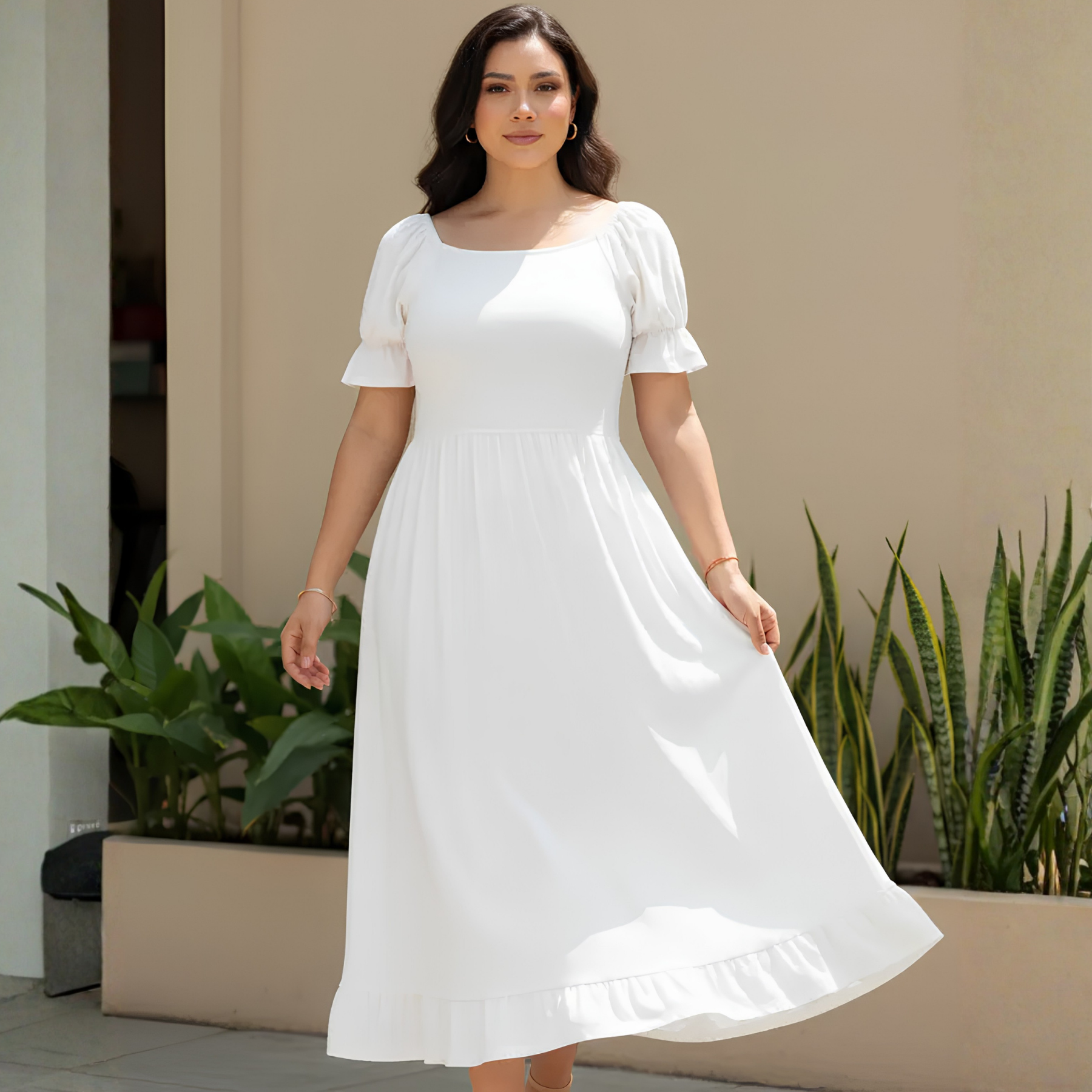 Maxivestido Medellin