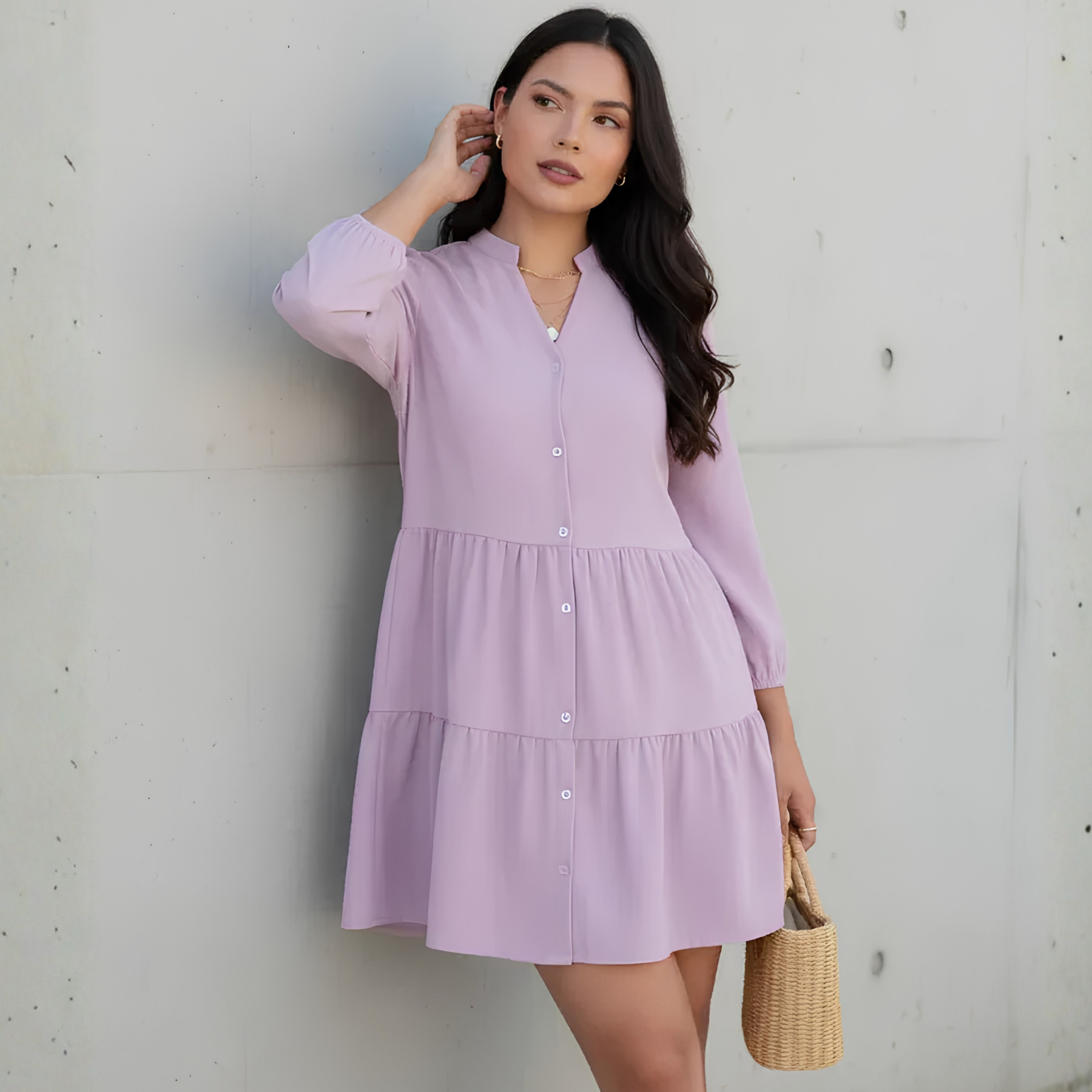 Vestido Sedona